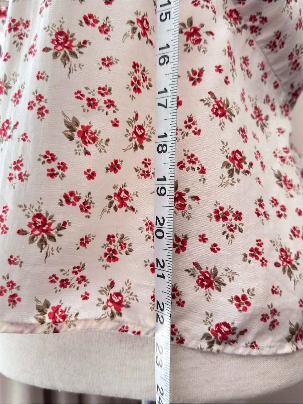 Reformation Vireo Top Large - Picture 7 of 11